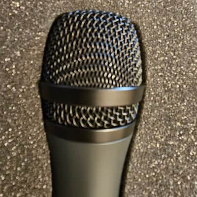 Sennheiser MD46 With Case image 2