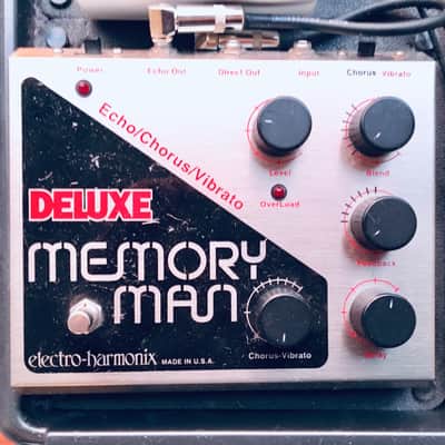 BOSS BCB-60 Pedal Board u.a. mit Memory Man, BOSS ... image 2