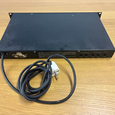 Korg DRV-1000 1980s - Black image 2