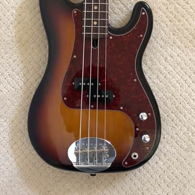 Lakland Bob Glaub/44-64 | Reverb