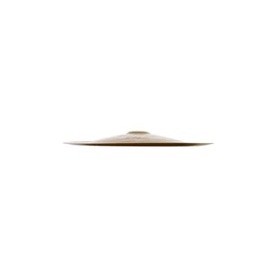 Zildjian FX Oriental China Trash Cymbal 18" image 4