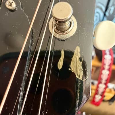 Gibson J45 Historic Collection 2003 image 13