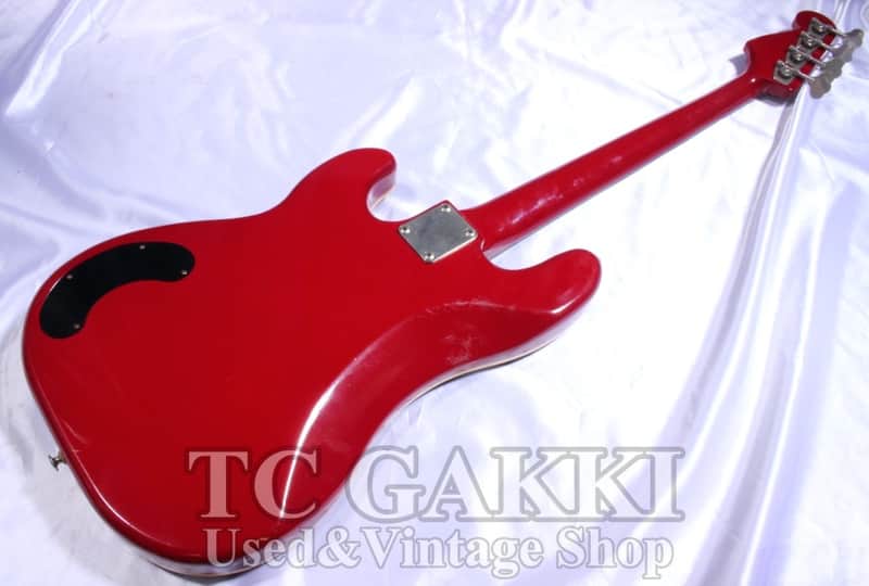 Fresher PBタイプ ベース Fresher PB-Type Refined Series Bass | Reverb Greece