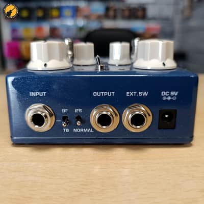 NuX NDO-6 Queen of Tone Dual Overdrive image 5