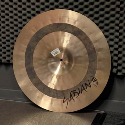 Sabian 20" HHX Legacy Ride Cymbal image 3