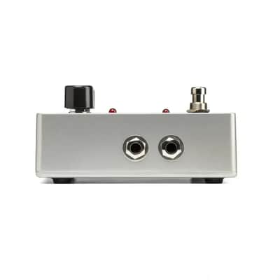 Electro-Harmonix Deluxe Memory Man Echo/Chorus/Vibrato Pedal image 2