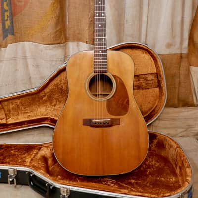 Martin D-25K 1980 - Natural image 14