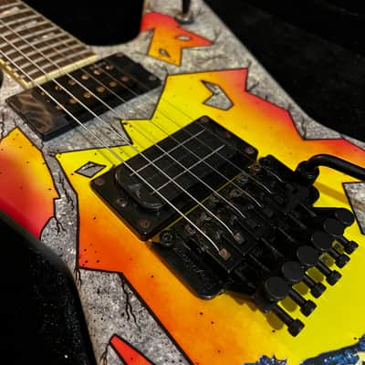 Dean Primal Concrete Sledge ML 2012 - Primal Concrete Sledge image 2