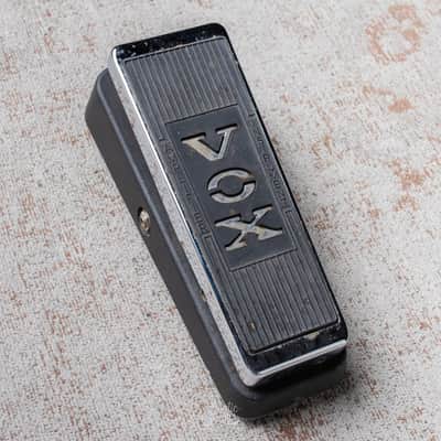 Vox V847 Wah Wah Second Hand Bild 1