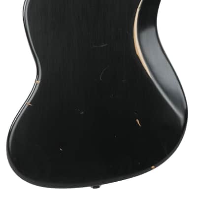 2021 Nash JM-63 Black image 5