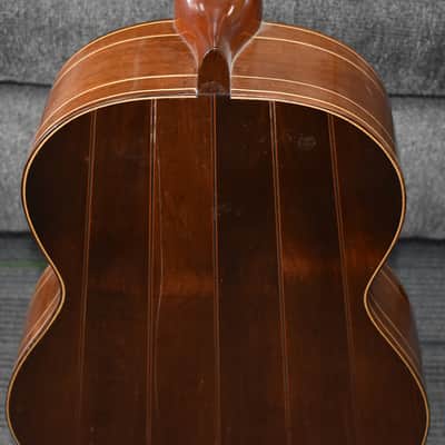 John Rollins Signed 1980 - French Polish image 6