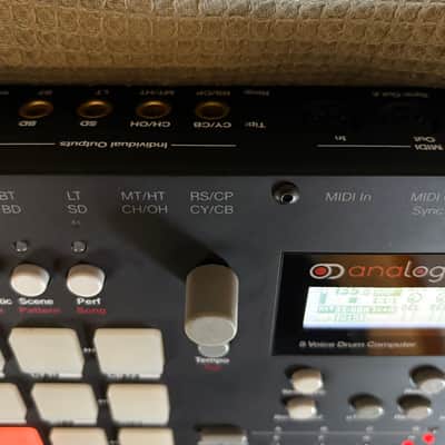 Analog Rytm Mk1 image 7