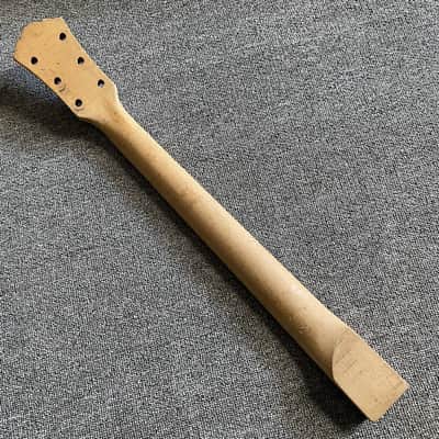 Washburn Guitar Maple Wood Neck, Rosewood Fretboard 22 Frets image 4
