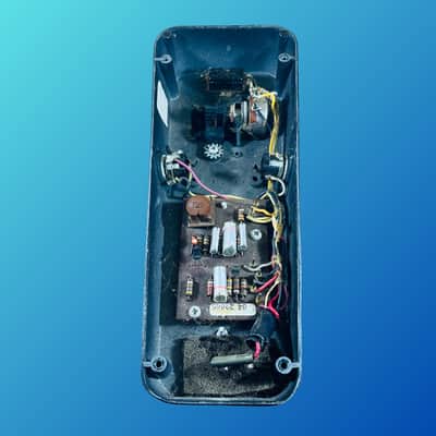Thomas Organ Cry Baby Model 95 Wah Pedal image 2