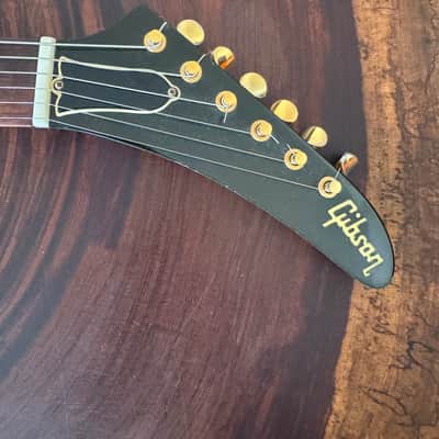 Gibson Explorer Limited Edition 1976 - Natural image 5