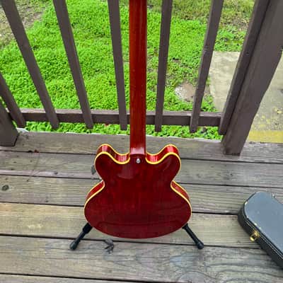 Gibson EB-2 1967 image 3