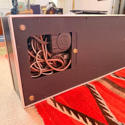 Seeburg Gulbransen Select A Rhythm 601B Drum Machine image 4