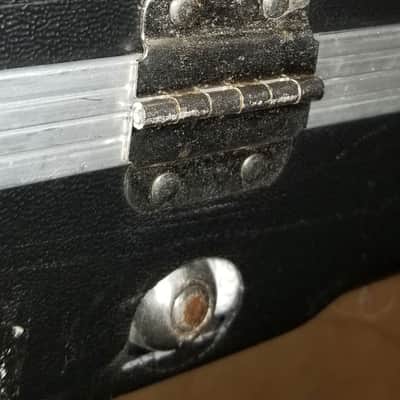 Ibanez RG-550 1991 White image 18