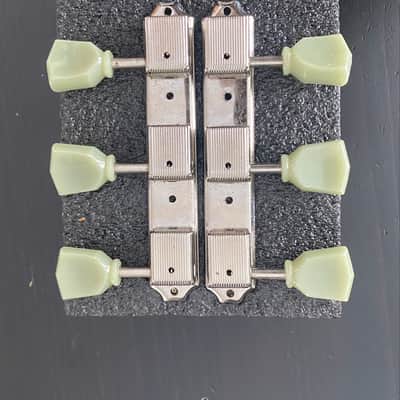 Eastwood Airline 3P Deluxe / 3P DLX - White image 6