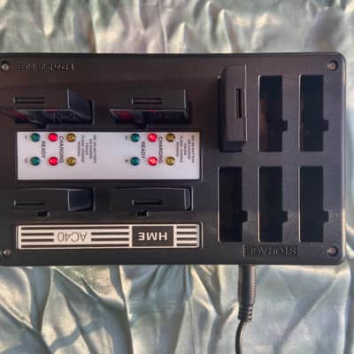 Clear-Com HME DX210 Digital Wireless Comm System image 19