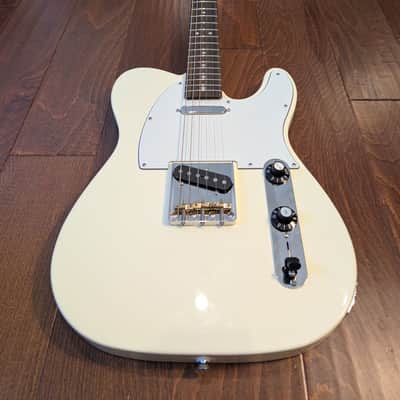 *UPGRADED 2025 Squier Affinity Telecaster - Nocaster Pickups image 2