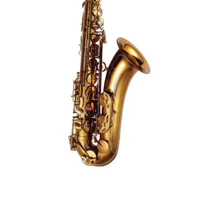 P. Mauriat PMST-285 "Grand Dreams" Professional Tenor Saxophone image 1
