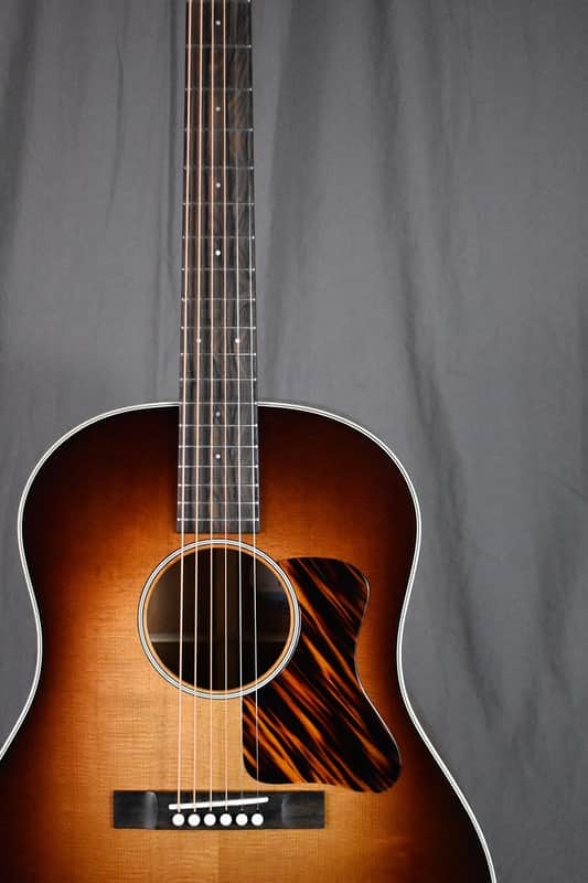 Bourgeois Slope D The Standard/TS Touchstone - Sunburst image 1