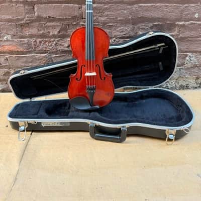Artisan Strings  Marcato Model 100 2006 SN:4304 13" image 1