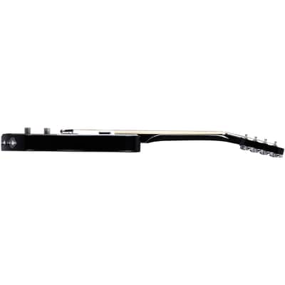 Epiphone Mandobird Electric Mandolin Vintage Sunburst image 5