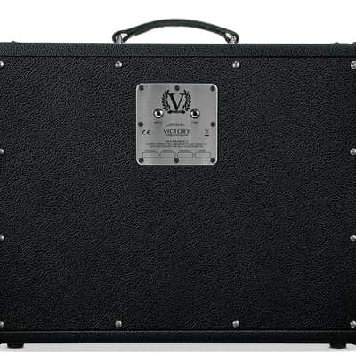 Victory Amps The Sheriff V112 Limited Edition image 2