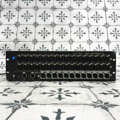 Soundcraft Mini Stagebox 32 Input/16 Output image 2