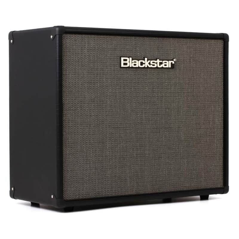 Blackstar HTV Guitar Cabinet 1x12'', 80 Watt image 1