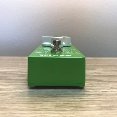 Indio DS-6 Distortion Pedal See Video (Spring Blow Out Sale) image 4