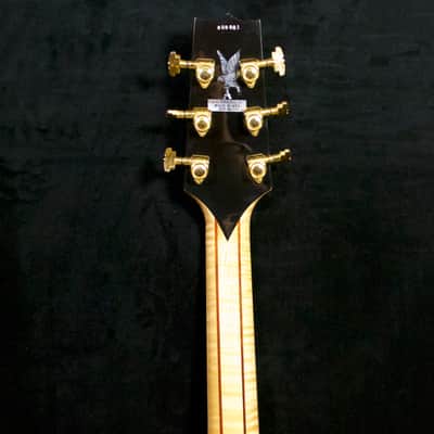 1996 Heritage Golden Eagle Blonde image 5
