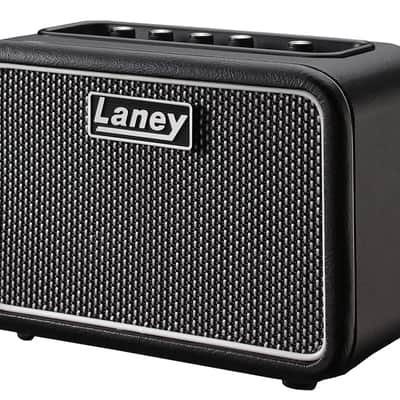 Laney Mini Stereo Amp Supergroup Edition MINI-ST-SUPERG image 3
