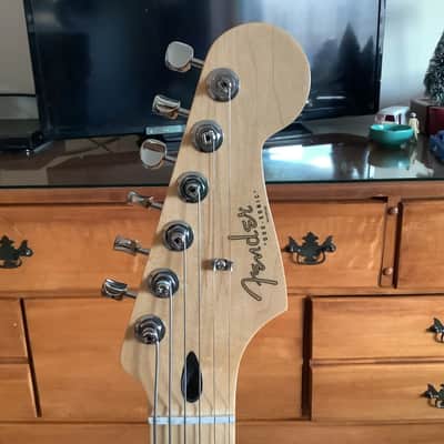 Fender Telecaster “Telesonic” image 4