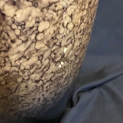 Tris Imboden's Toca - 12"×28" Conga - Burl Oak Finish • Gold Hardware image 17