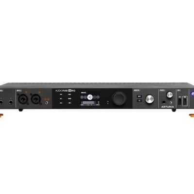Arturia AudioFuse 16Rig USB-C Audio Interface image 2