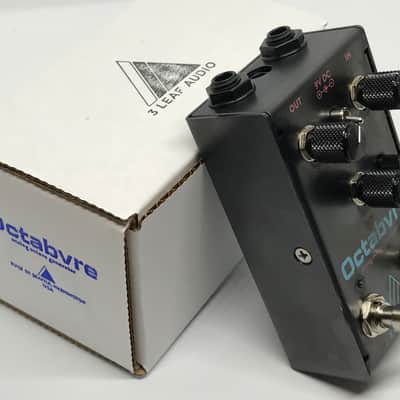 3Leaf Audio Octabvre MKIII image 2