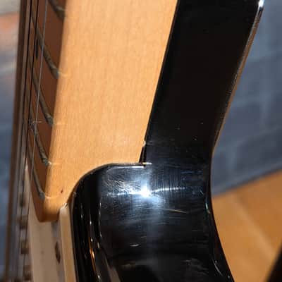Squier '51 2-Color Sunburst image 11