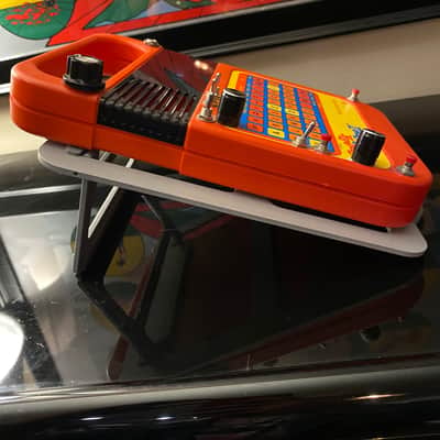 Circuit Bent Speak and Spell image 2