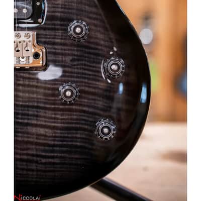 PRS SE Mark Tremonti Charcoal Burst image 9