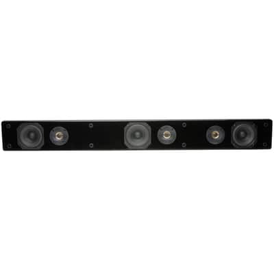 Dayton Audio - BS36 - 36" LCR Speaker Bar - Black image 3