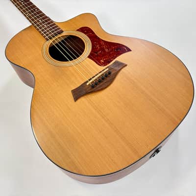 Taylor 114CE Natural 2007 image 9