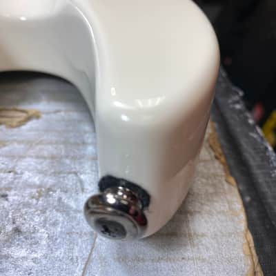 Mitchell MD200 - White - Includes Hardshell Case image 10