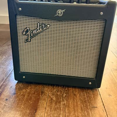 Fender Mustang I V2.0 2020 - Nero image 5