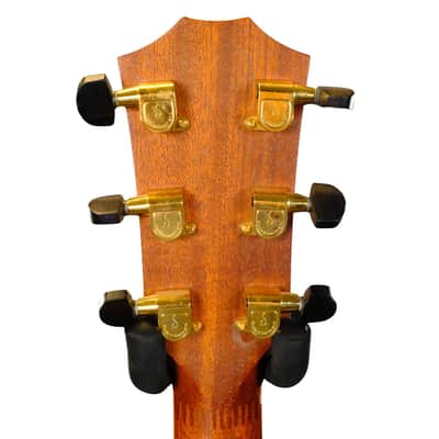 Used 2002 Taylor Liberty Tree Grand Concert - Natural image 7