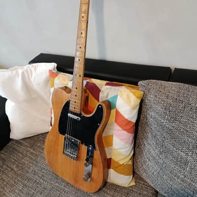 1977 Fender Telecaster, lightweight image 2