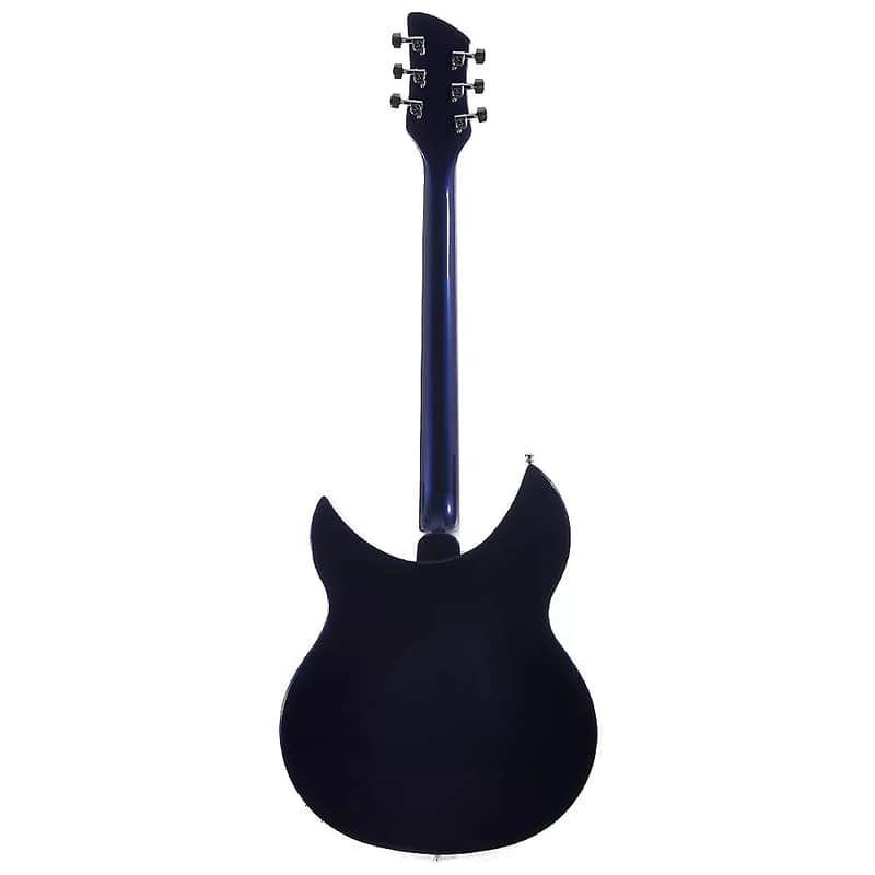 Immagine Rickenbacker 330 - 3