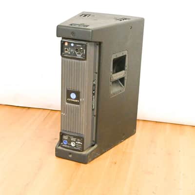 JBL VP7212/95DPAN 2200W 12" Two-Way Powered Loudspeaker CG010VS image 7